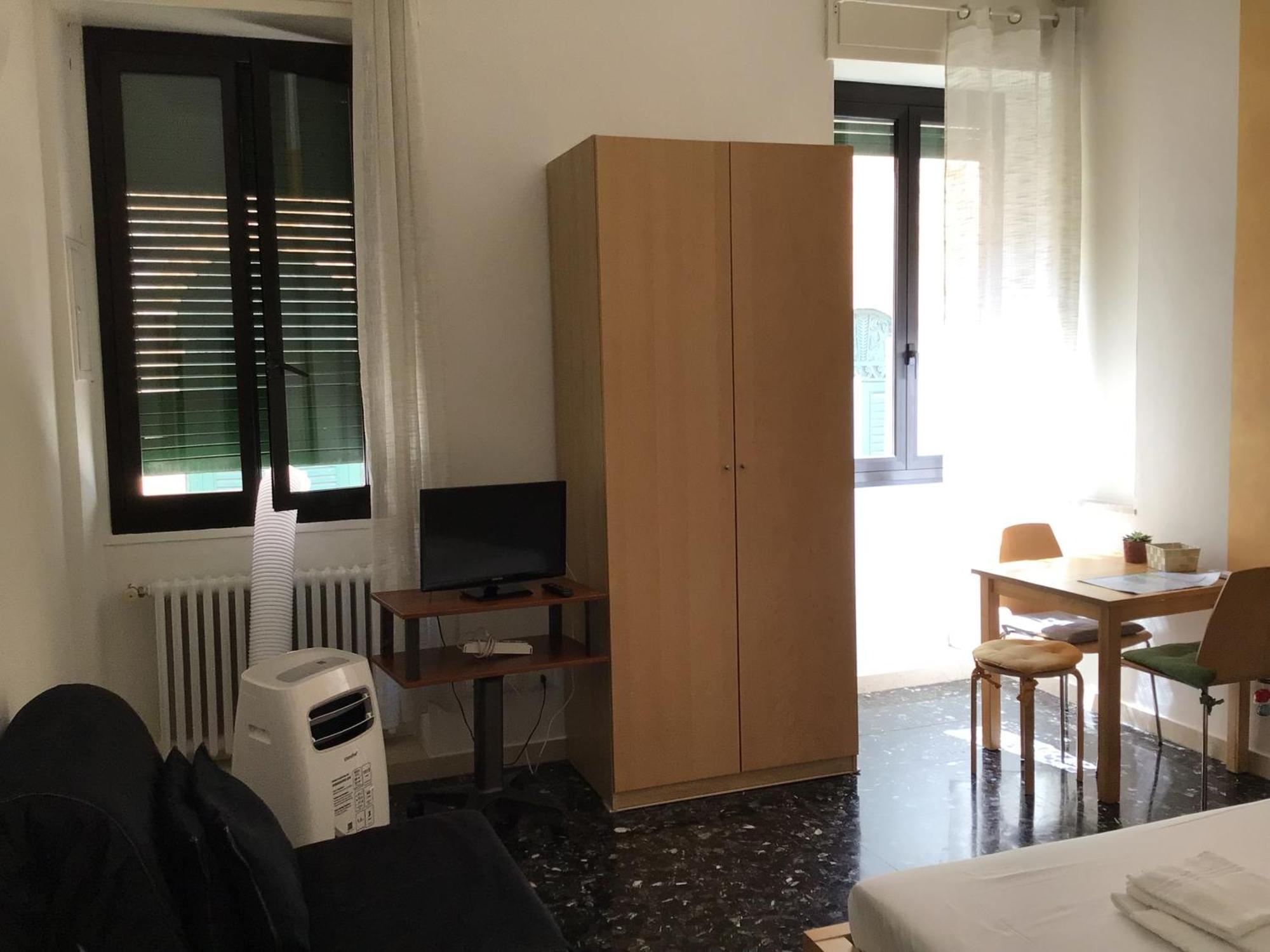 维罗纳A Due Passi Da Giulietta-Casa Capuleti公寓 外观 照片